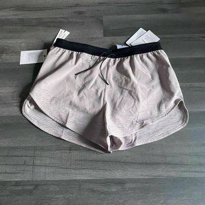 Nike Tech Pack 2 in 1 Running Shorts Reflective XL